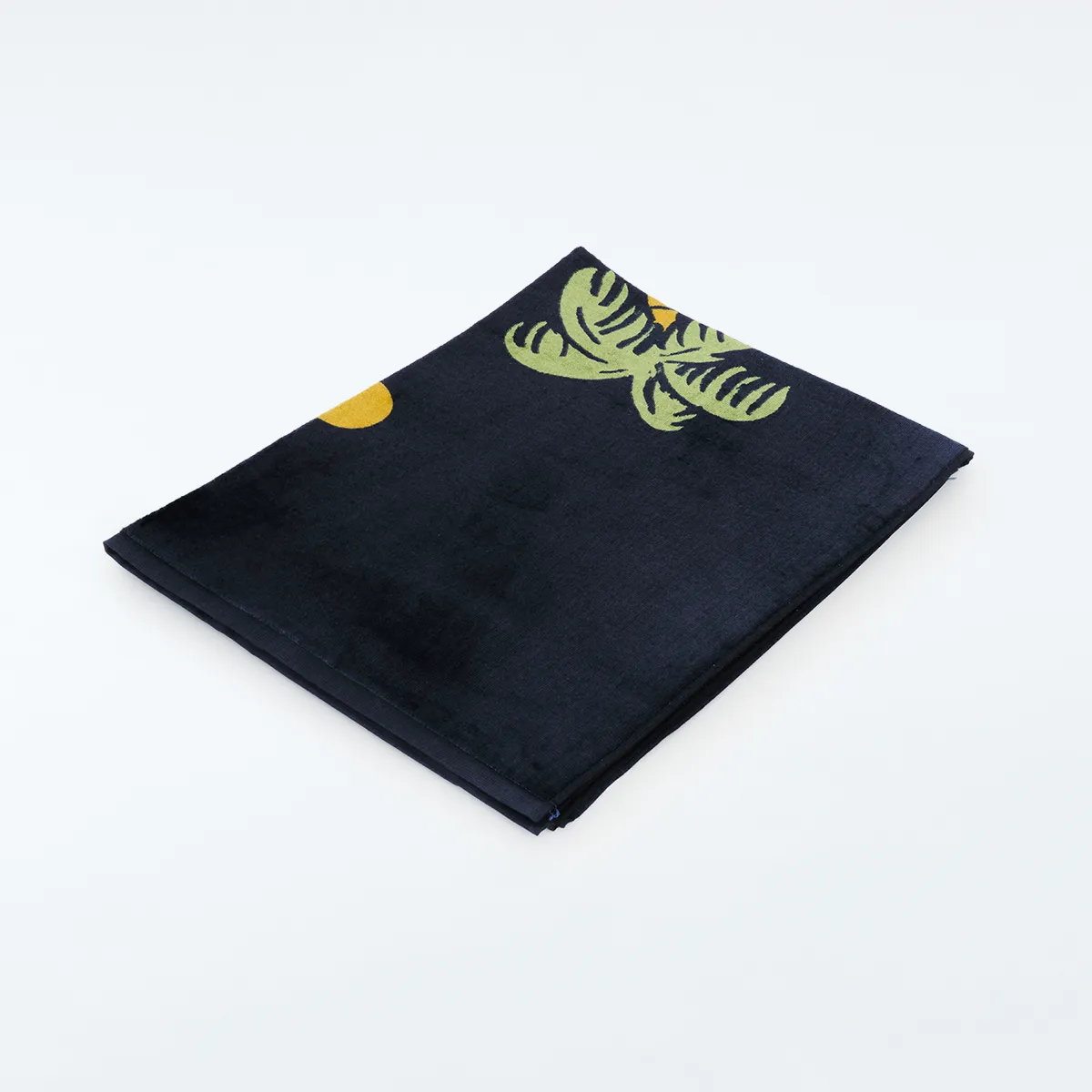 TOALLA DE PLAYA CLOUDBREAK VELOUR SKULL - 2