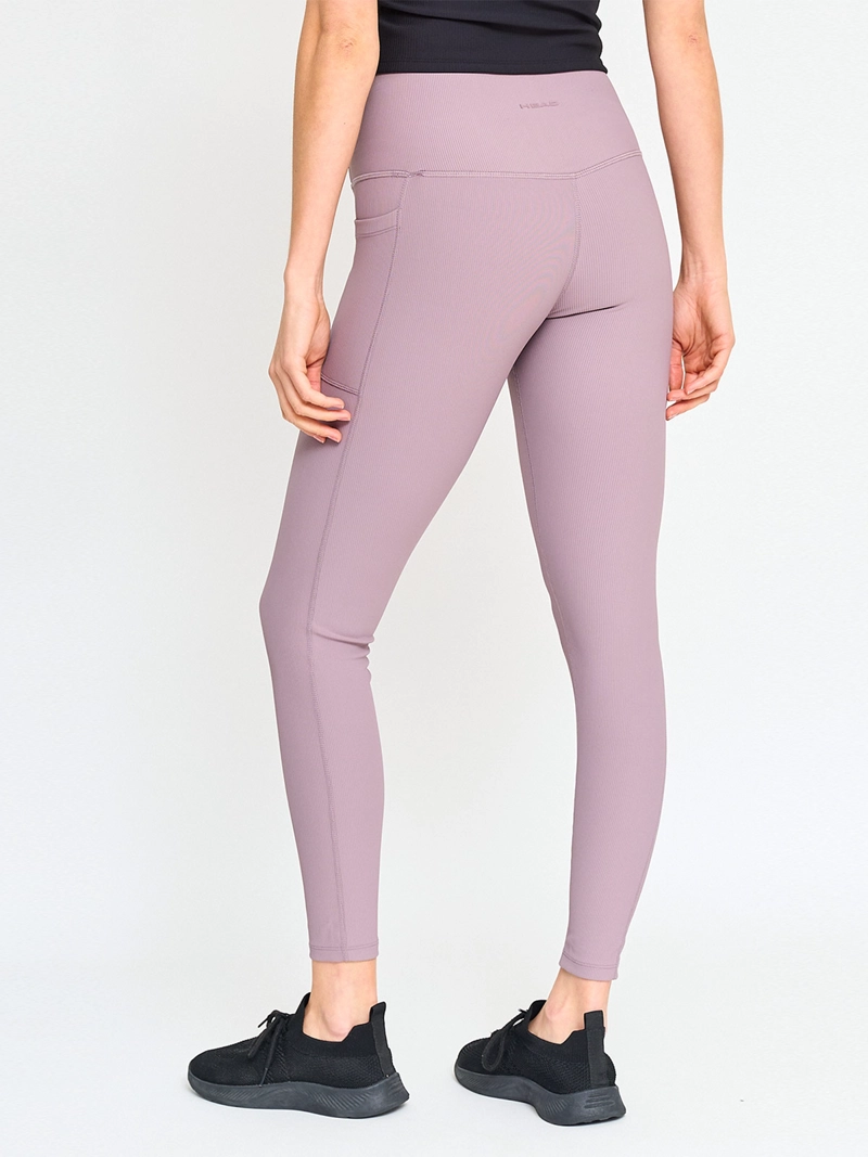 CALZA DEPORTIVA MUJER HEAD DRIPY - 2