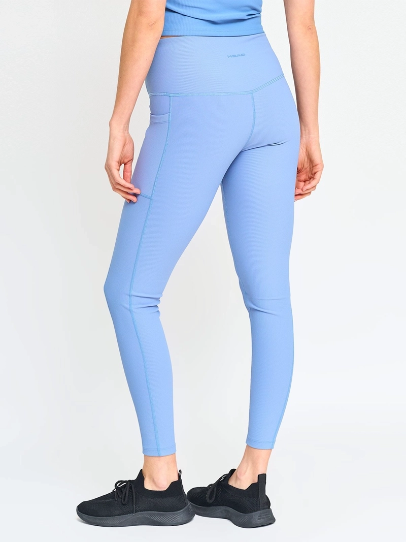 CALZA DEPORTIVA MUJER HEAD DRIPY - 2