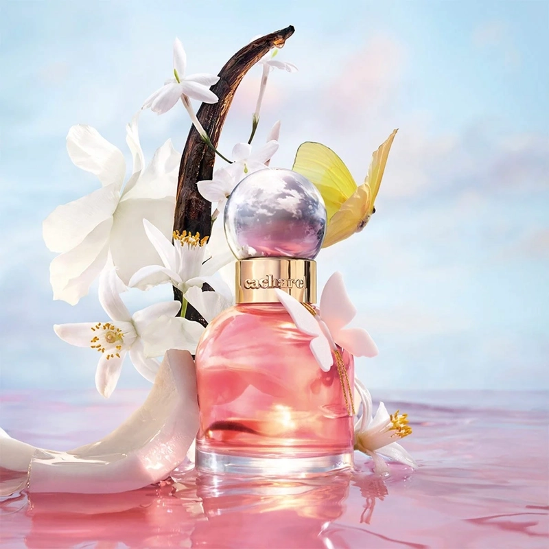 PERFUME CACHAREL ELLA ELLA MUJER EDP 30 ML - 3