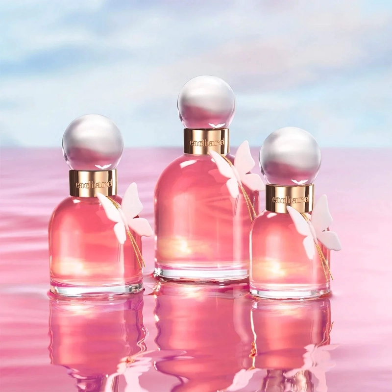 PERFUME CACHAREL ELLA ELLA MUJER EDP 50 ML - 6