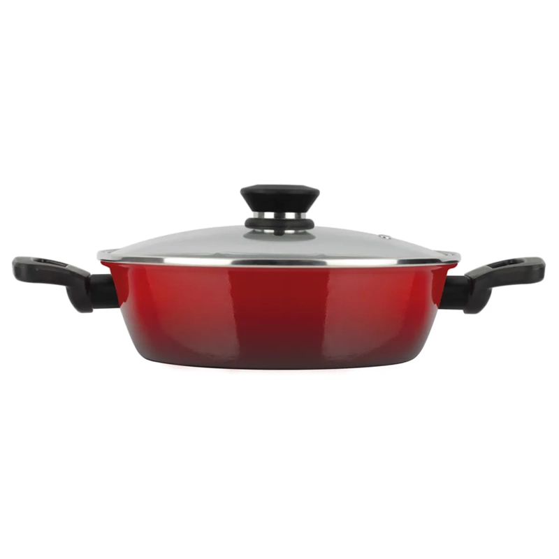 ARROCERA MAGEFESA 26CM CORAL DUE - 1