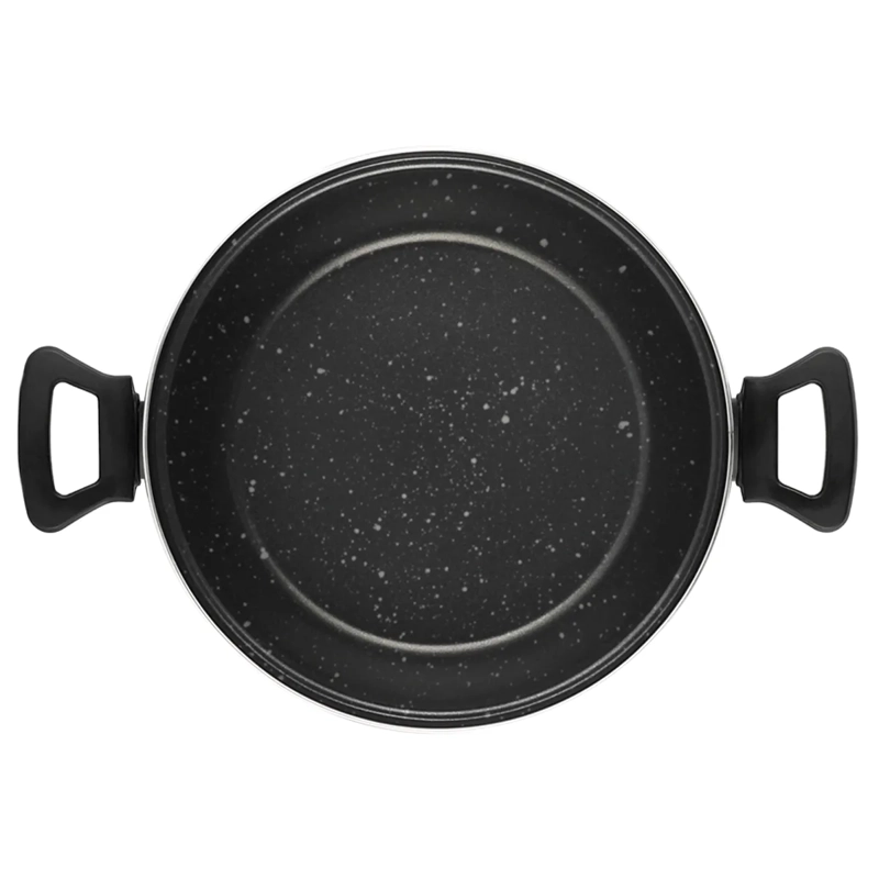 ARROCERA MAGEFESA 26CM CORAL DUE - 4