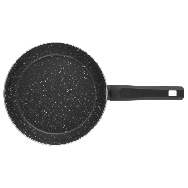 SARTÉN MAGEFESA 26CM CORAL DUE ACERO ROJO - 3