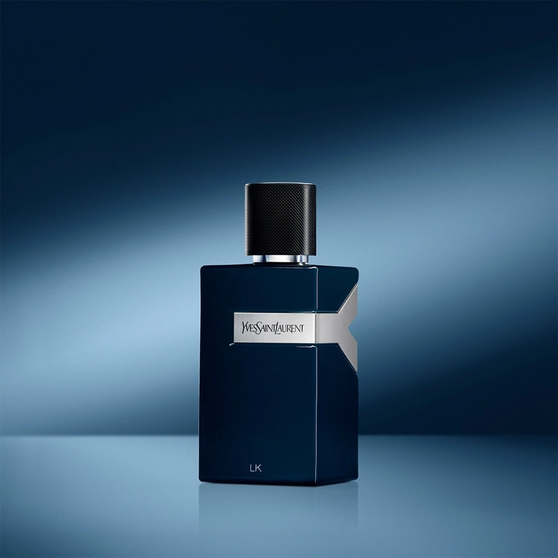 PERFUME YVES SAINT LAURENT HOMBRE 100 ML SL LE PARFUM - 4