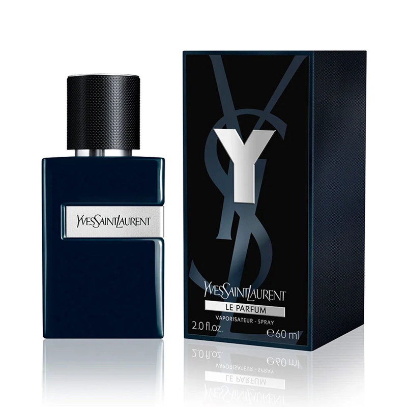 PERFUME YVES SAINT LAURENT HOMBRE 60 ML SL LE PARFUM - 2