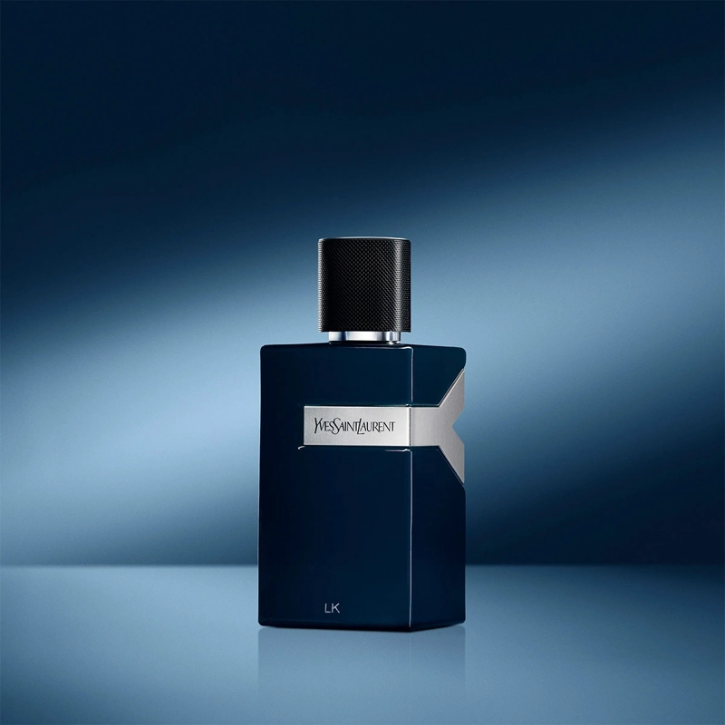 PERFUME YVES SAINT LAURENT HOMBRE 60 ML SL LE PARFUM - 4