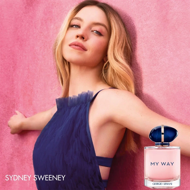 PERFUME GIORGIO ARMANI MY WAY MUJER EDP 90 ML + 10 ML + LOCIÓN CORPORAL 50 ML - 6