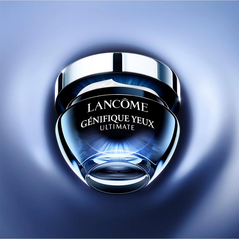 CREMA DE OJOS LANCÔME 20 ML GÉNIFIQUE ULTIMATE - 2