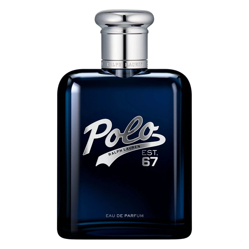 PERFUME RALPH LAUREN POLO 67 HOMBRE EDP 125 ML - 1