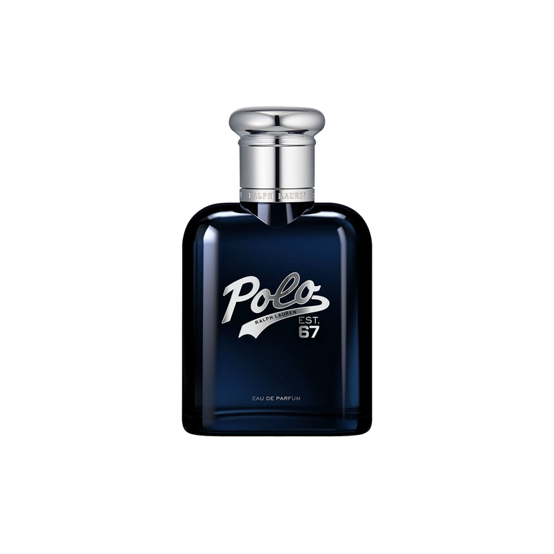 PERFUME RALPH LAUREN POLO 67 HOMBRE EDP 75 ML - 1