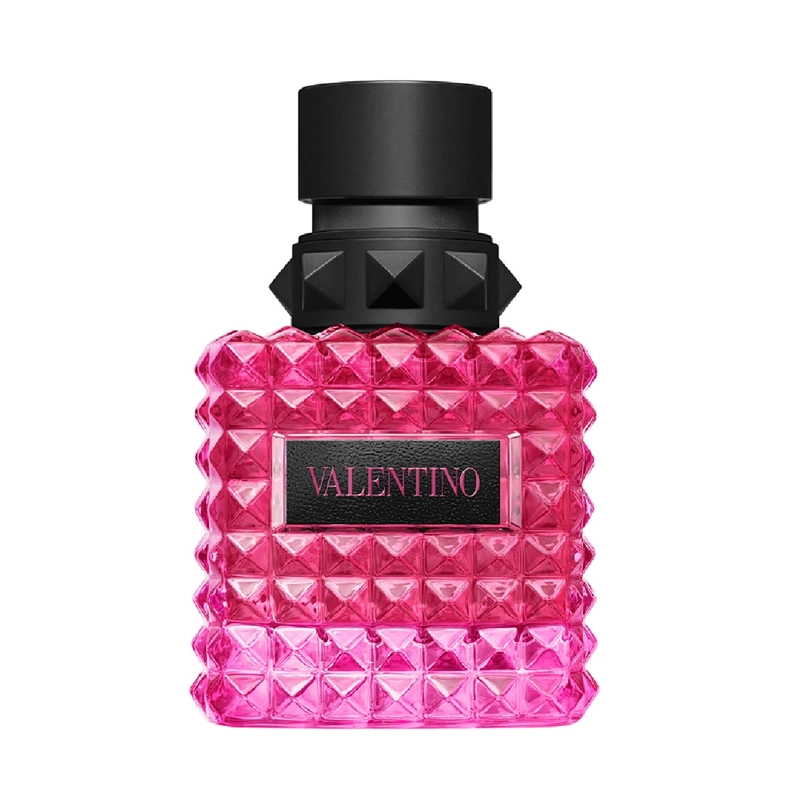 PERFUME MUJER VALENTINO BORN IN ROMA DONNA EXTRADOSE EAU DE PARFUM 50ML - 1