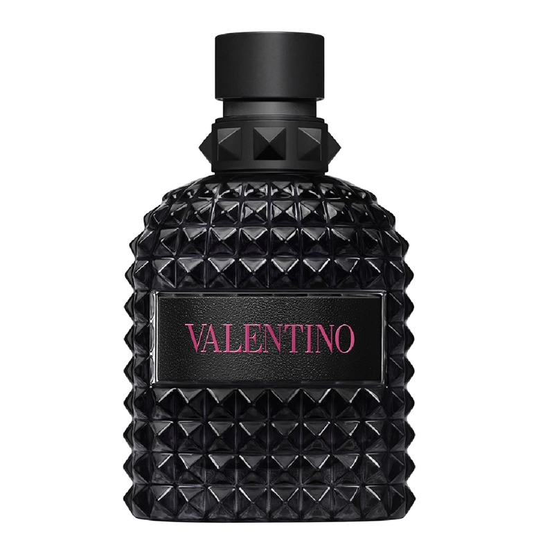 PERFUME HOMBRE VALENTINO BORN IN ROMA EXTRADOSE UOMO EAU DE PARFUM 100ML - 1