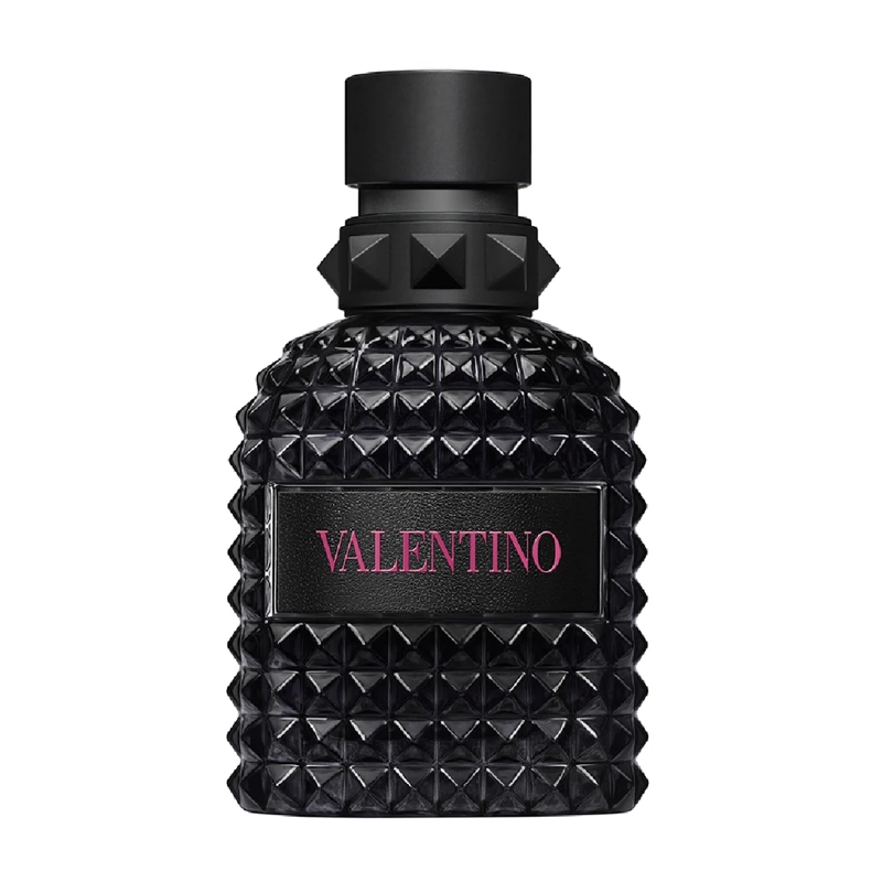 PERFUME HOMBRE VALENTINO BORN IN ROMA EXTRADOSE UOMO EAU DE PARFUM 50ML - 1
