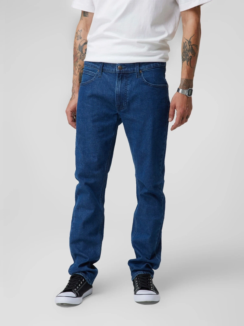 JEANS HOMBRE LEE - 1