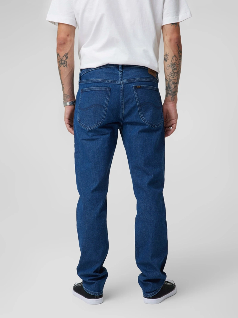 JEANS HOMBRE LEE - 2