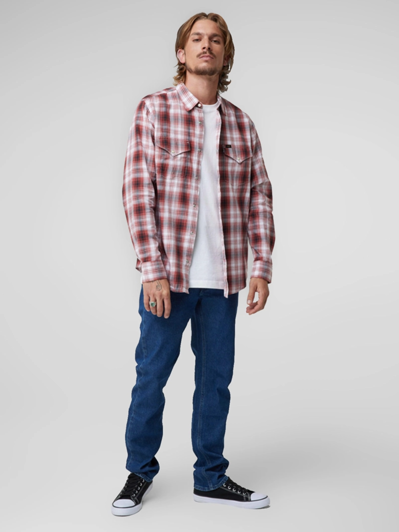 JEANS HOMBRE LEE - 4