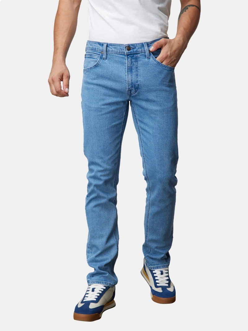 JEANS HOMBRE LEE - 1