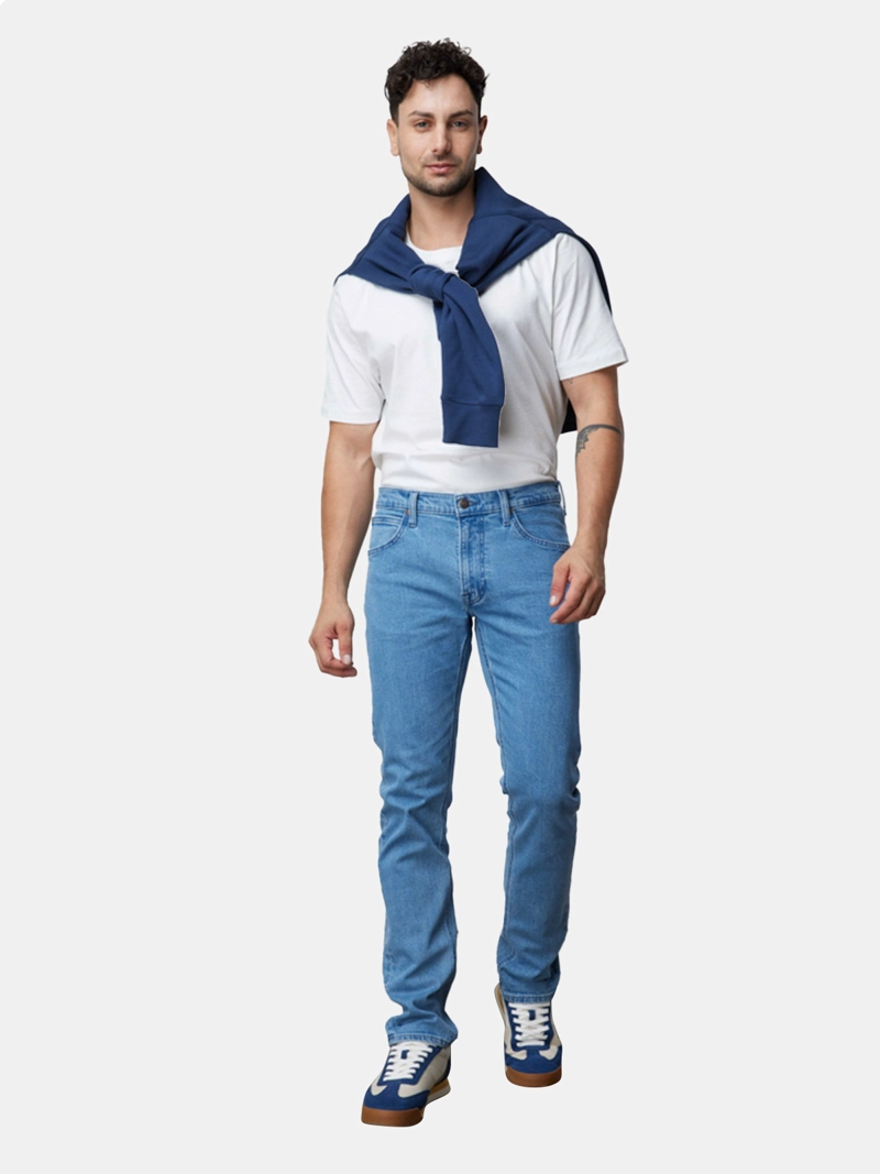 JEANS HOMBRE LEE - 4