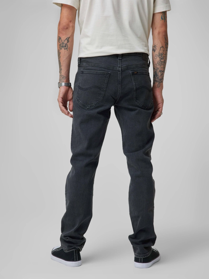 JEANS HOMBRE LEE REGULAR ALGODÓN - 2