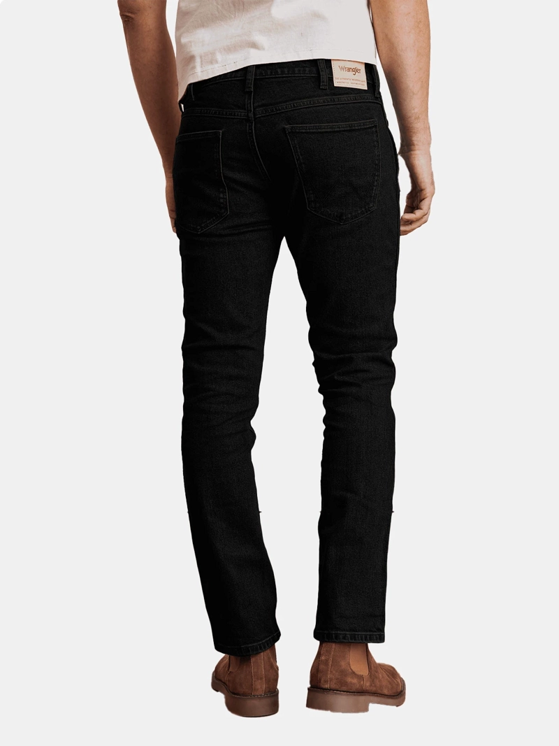 JEANS HOMBRE WRANGLER - 2