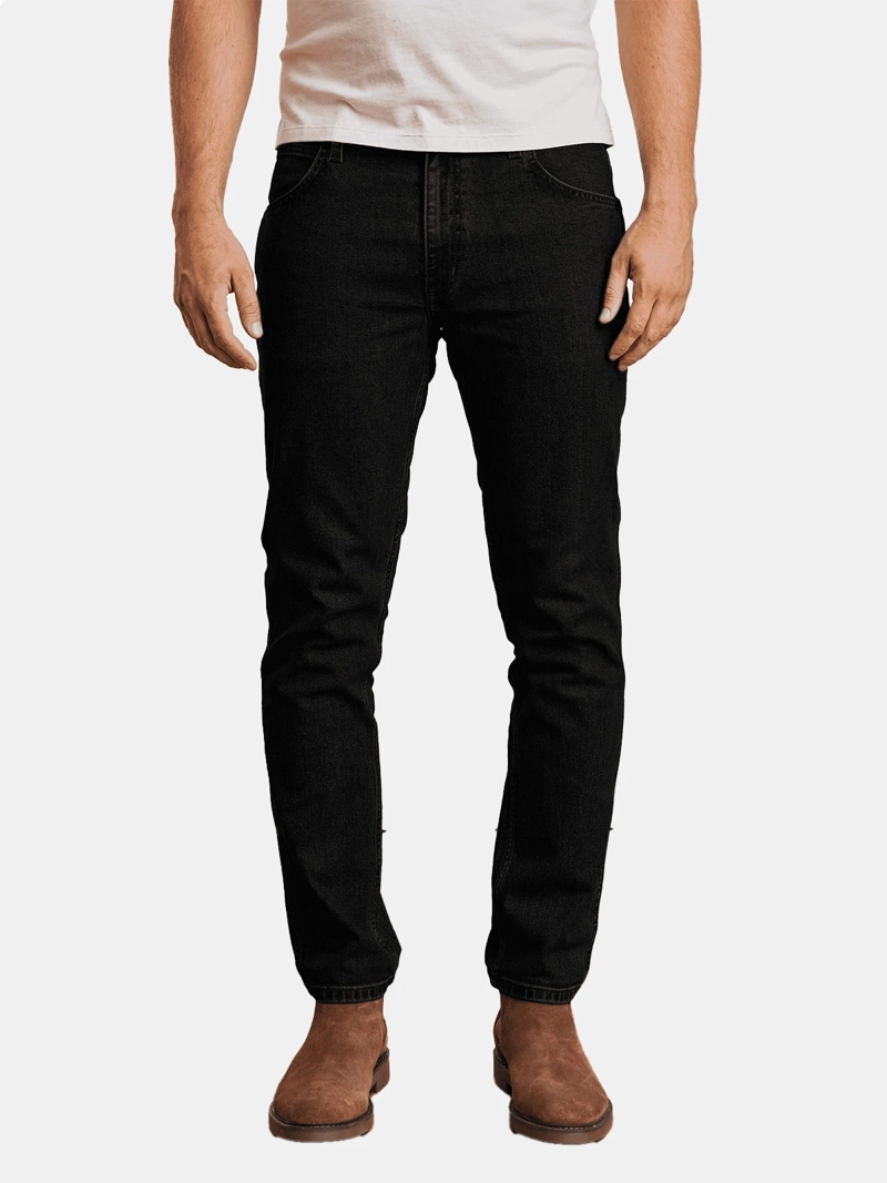 JEANS HOMBRE WRANGLER - 1