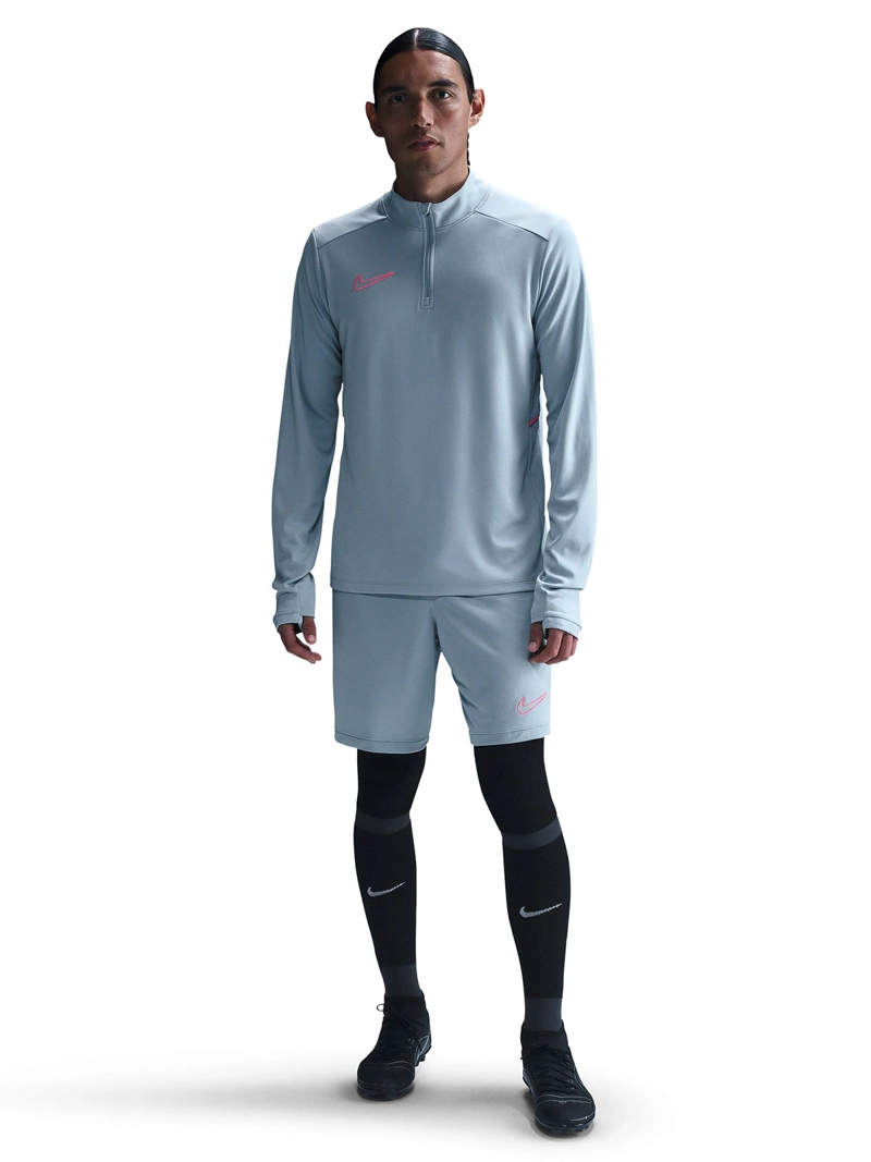 POLERA HOMBRE NIKE CELESTE