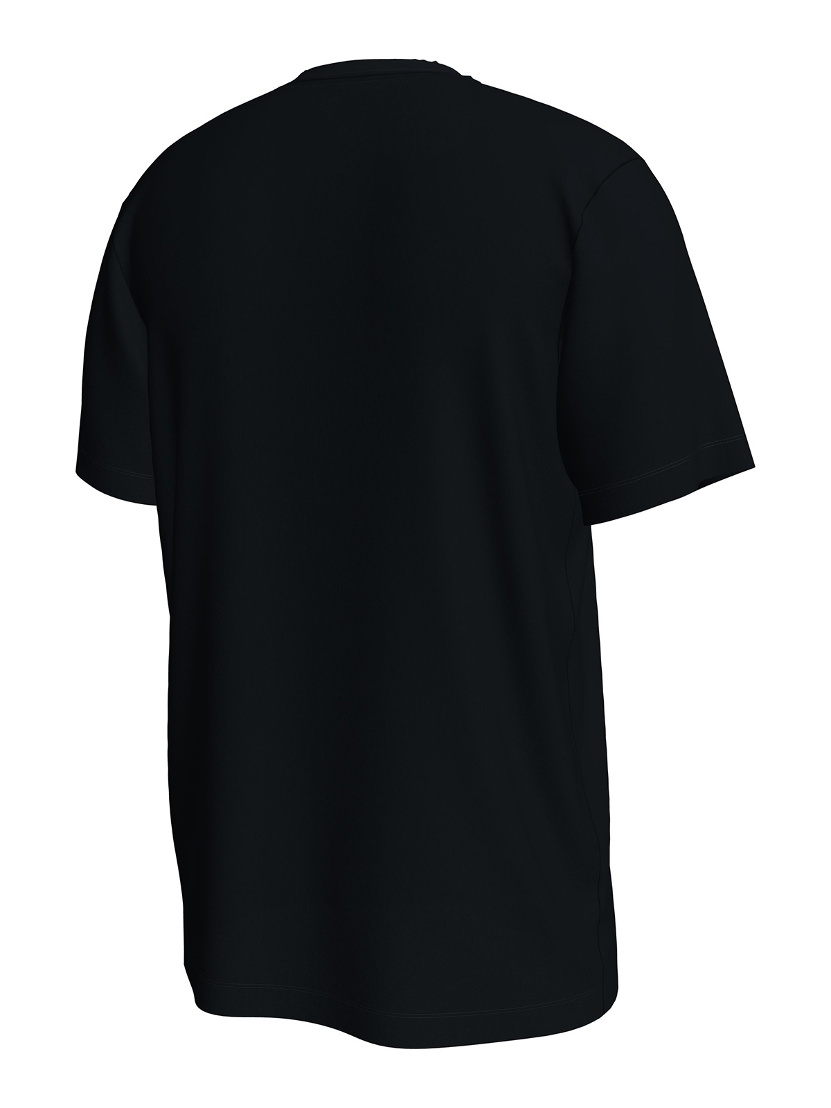 POLERA HOMBRE NIKE DX0989-010 NEGRO MANGA CORTA DRI-FIT LEGEND - 6
