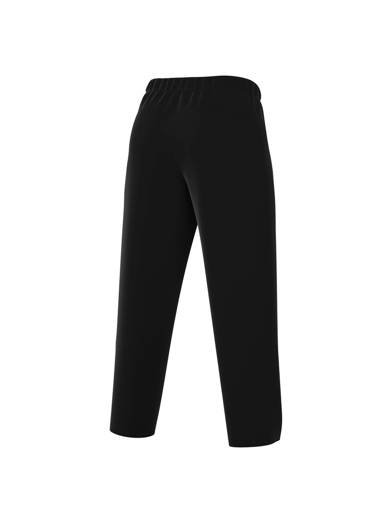 PANTALÓN BUZO ALGODÓN HOMBRE NIKE NEGRO CLUB - 7