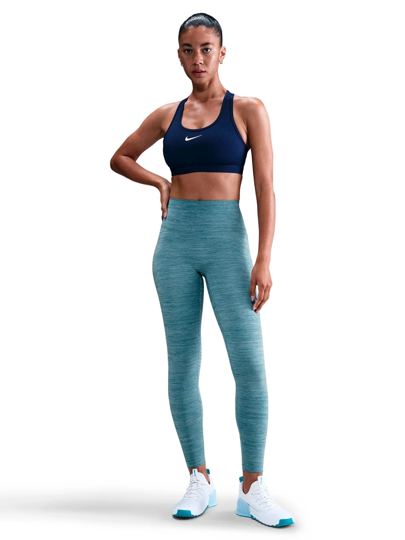 CALZA DEPORTIVA MUJER NIKE ONE SEAMLESS FRONT - 3