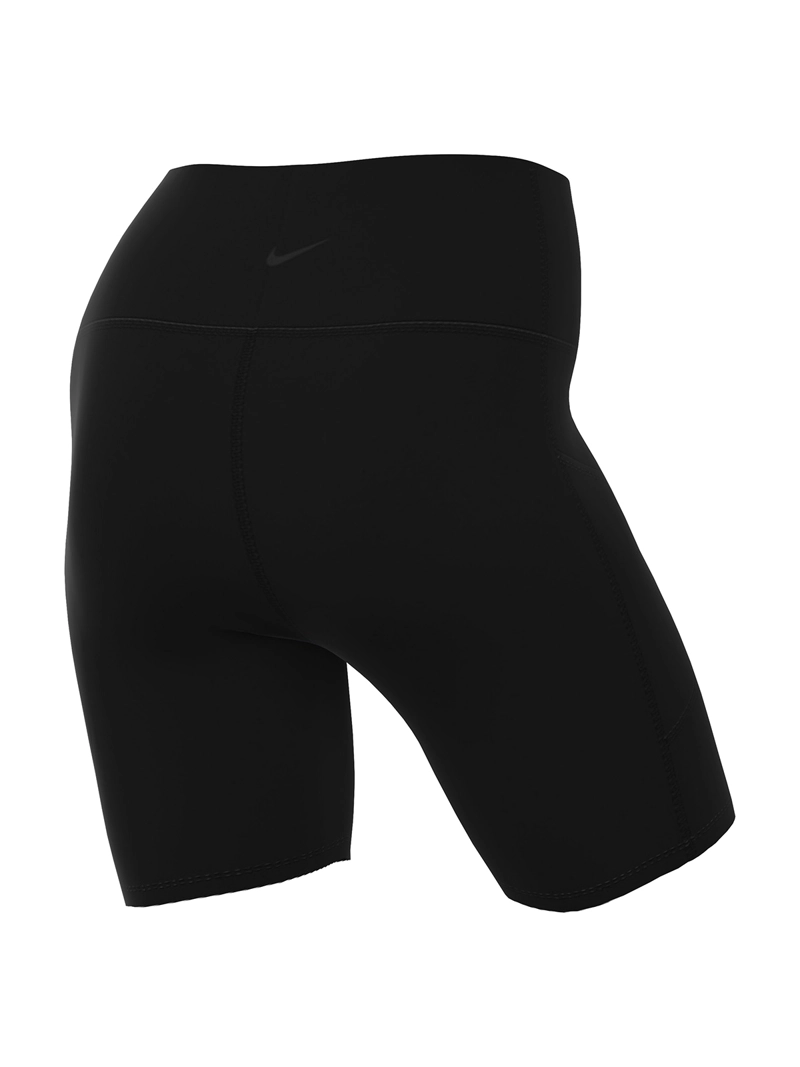 SHORT MUJER NIKE NEGRO - 10