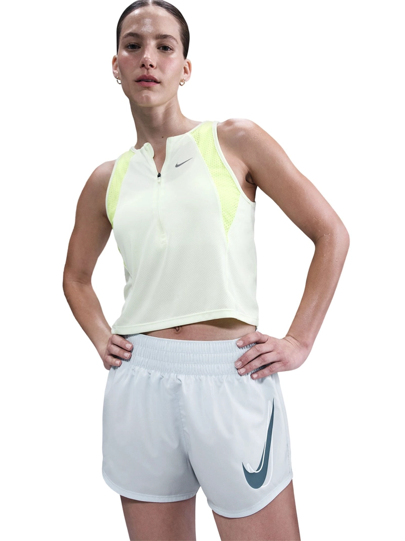 NIKE SHORT MUJER NIKE ONE SWOOSH DRI-FIT