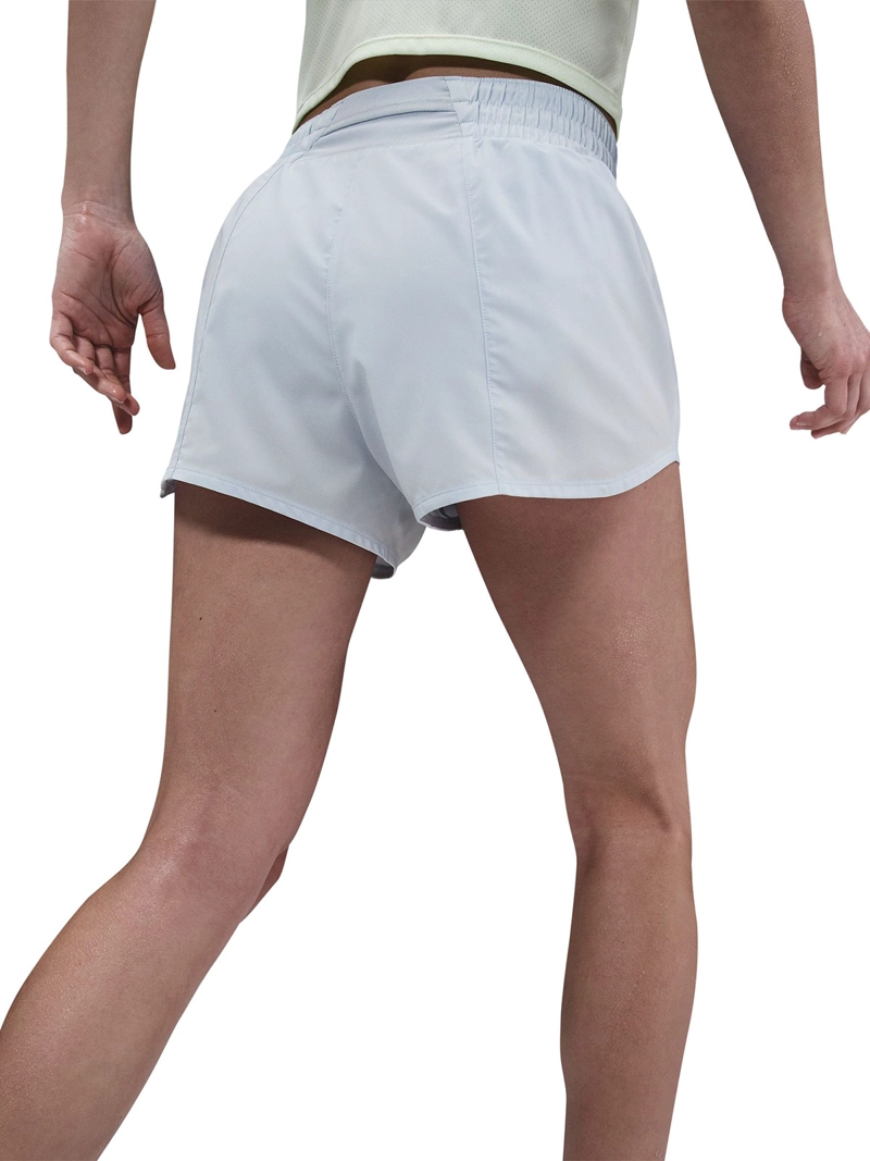 SHORT MUJER NIKE ONE SWOOSH DRI-FIT - 3