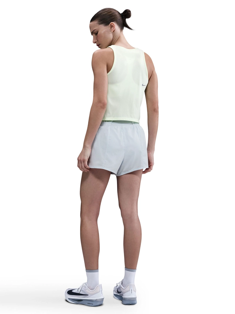 SHORT MUJER NIKE ONE SWOOSH DRI-FIT - 5
