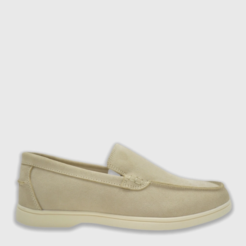 MOCASINES HOMBRE MARQUIS CUERO MATINDI - 1