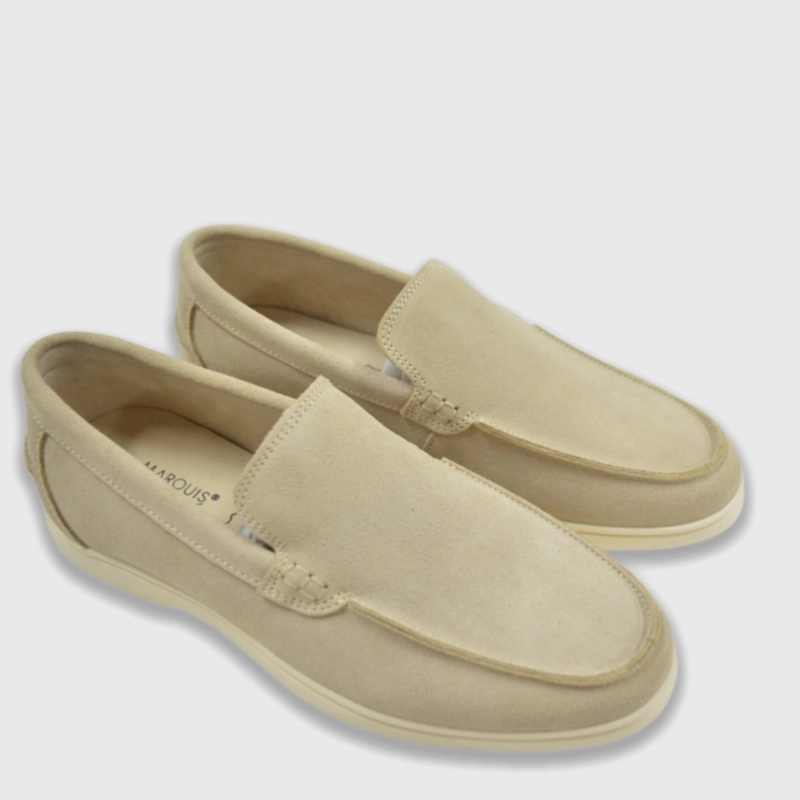 MOCASINES HOMBRE MARQUIS CUERO MATINDI - 2