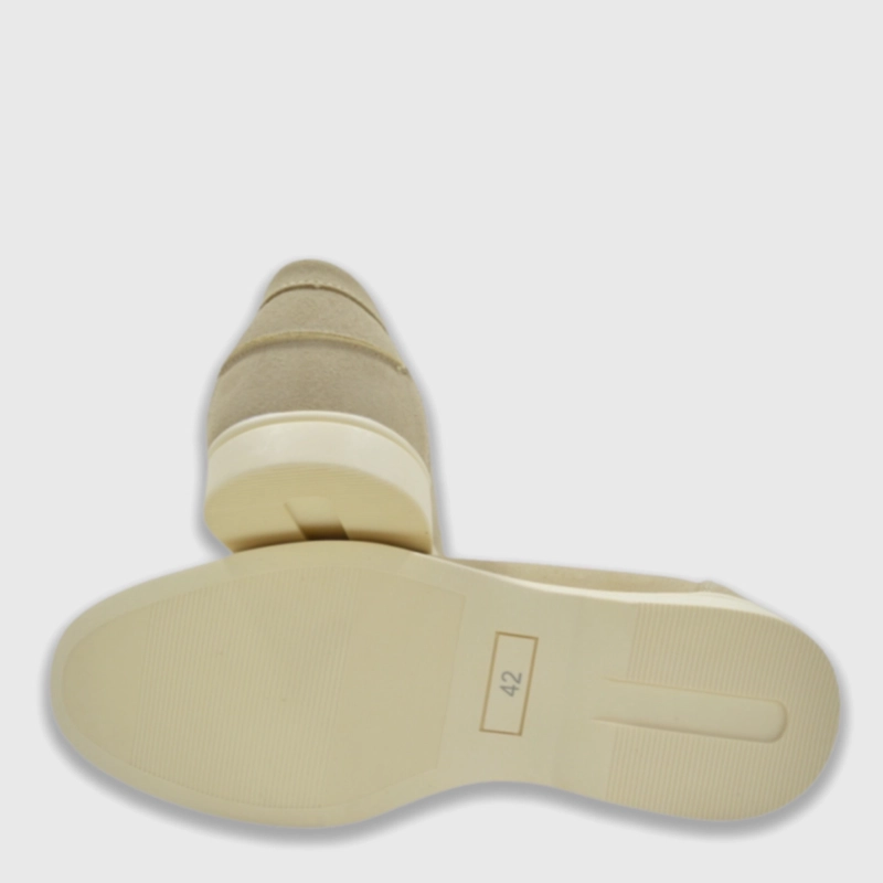 MOCASINES HOMBRE MARQUIS CUERO MATINDI - 4