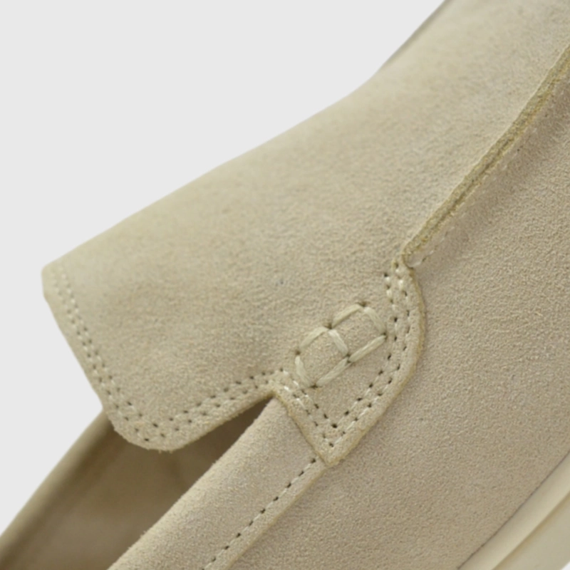 MOCASINES HOMBRE MARQUIS CUERO MATINDI - 5