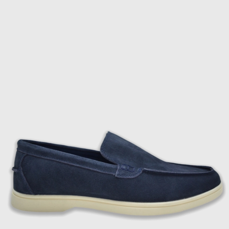 MOCASINES HOMBRE MARQUIS CUERO MATINDI - 1