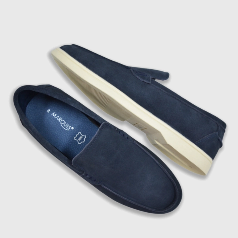 MOCASINES HOMBRE MARQUIS CUERO MATINDI - 3