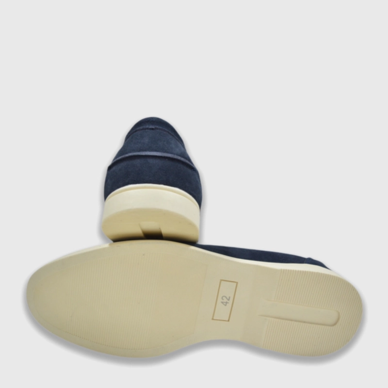 MOCASINES HOMBRE MARQUIS CUERO MATINDI - 4