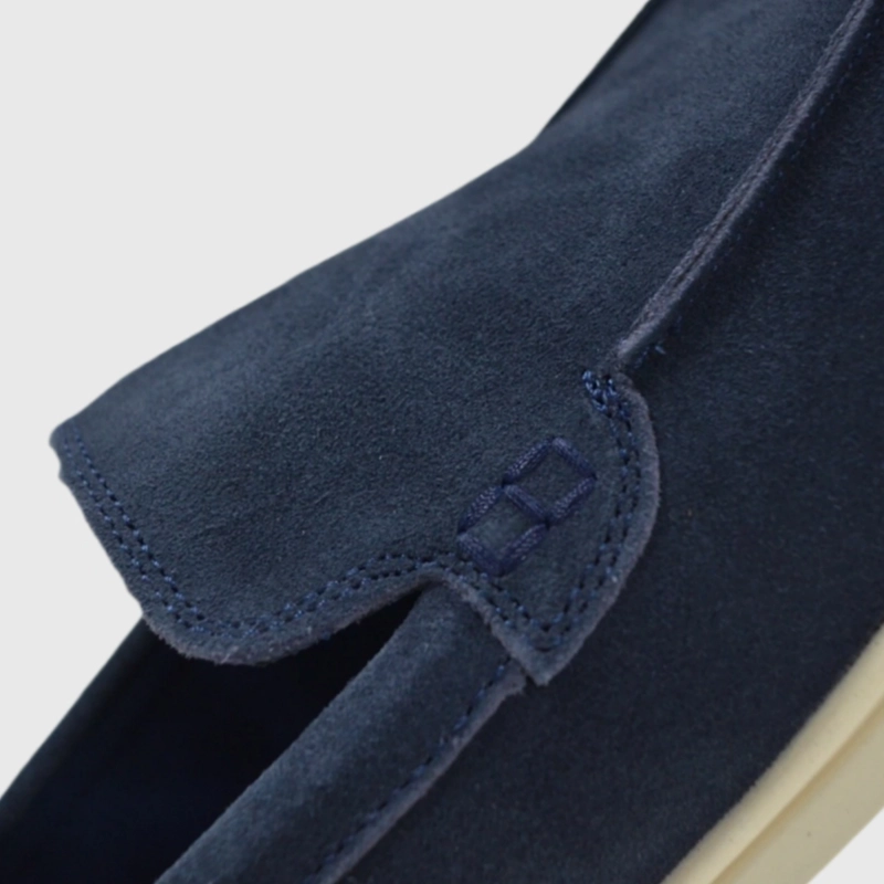 MOCASINES HOMBRE MARQUIS CUERO MATINDI - 5