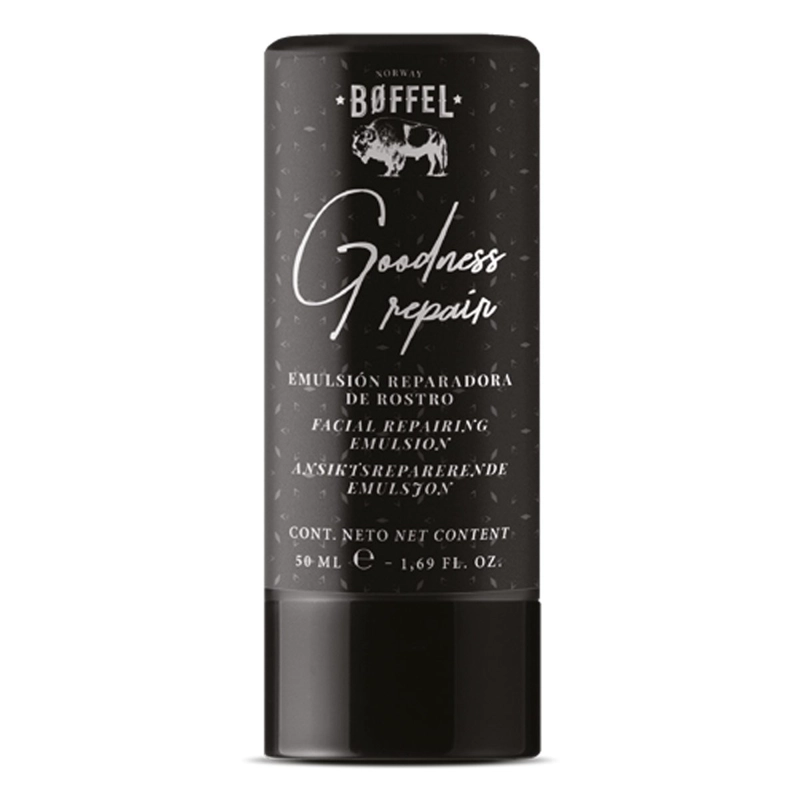 TRATAMIENTO CAPILAR BOFFEL FACIAL REPAIRING EMULSION 50ML - 1