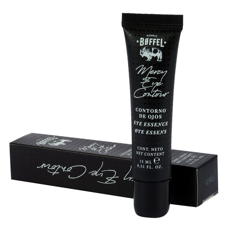 TRATAMIENTO CAPILAR BOFFEL MERCY EYE CONTOUR 15ML - 1
