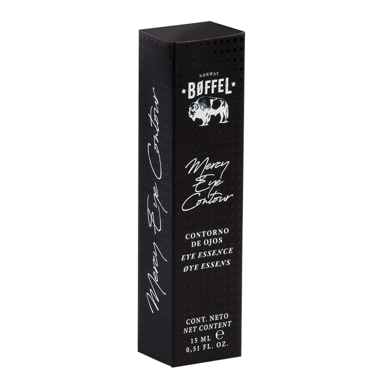 TRATAMIENTO CAPILAR BOFFEL MERCY EYE CONTOUR 15ML - 3