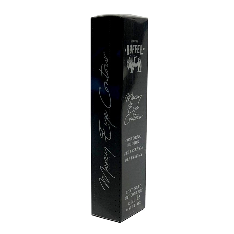 TRATAMIENTO CAPILAR BOFFEL MERCY EYE CONTOUR 15ML - 4