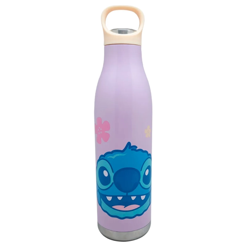 BOTELLA DISNEY FANCY 700ML STITCH VIBES - 1