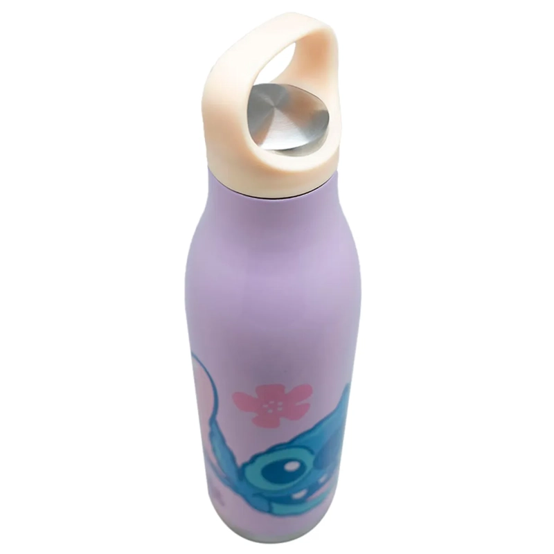 BOTELLA DISNEY FANCY 700ML STITCH VIBES - 2