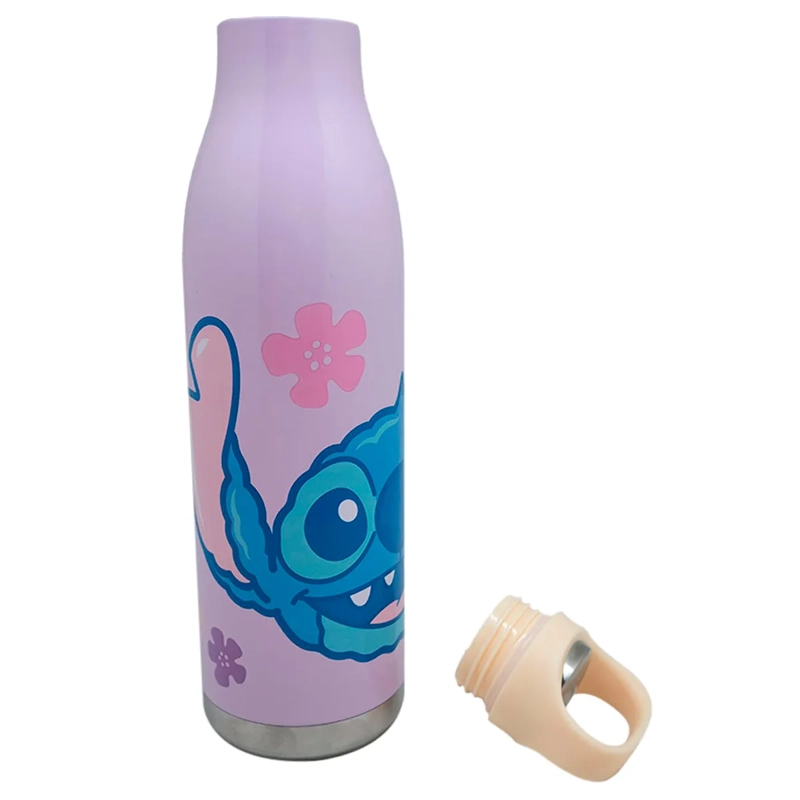 BOTELLA DISNEY FANCY 700ML STITCH VIBES - 3