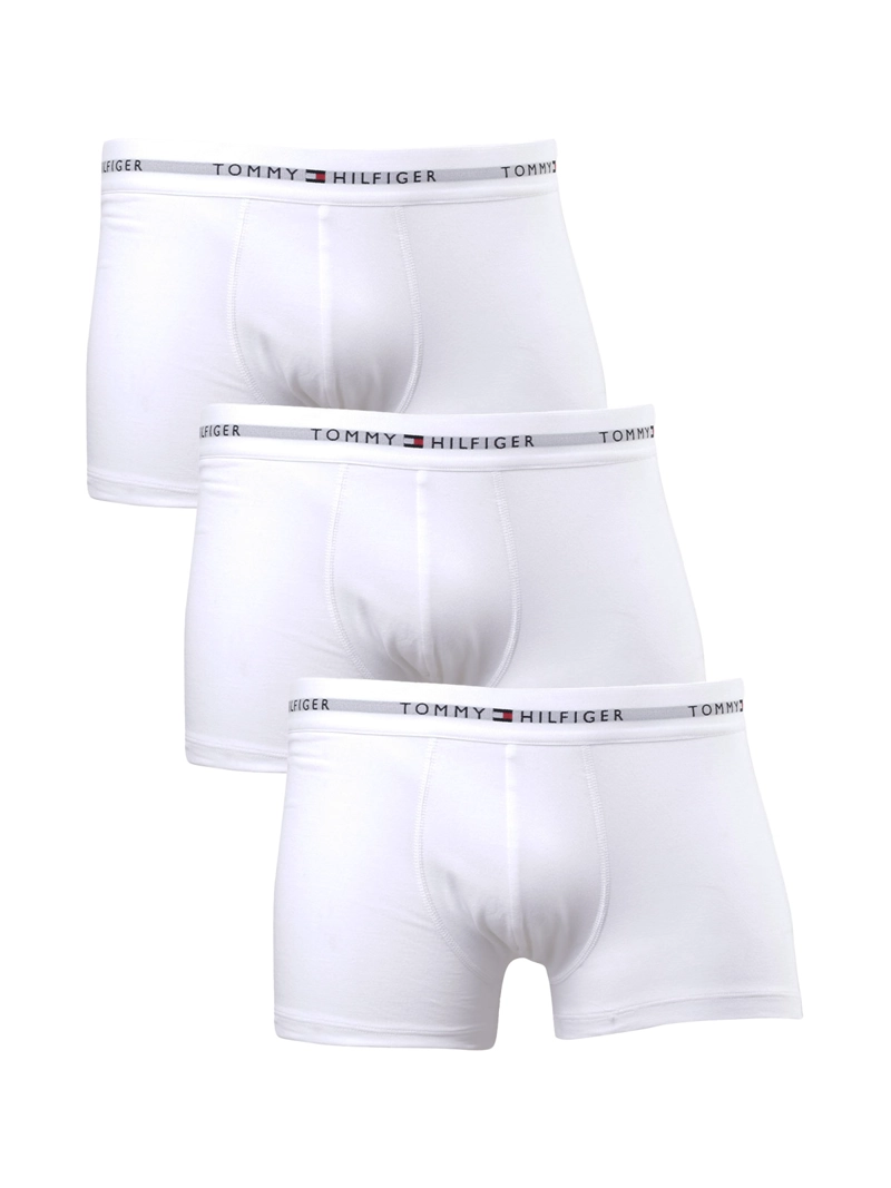 PACK X3 BÓXER TOMMY HILFIGER - 1